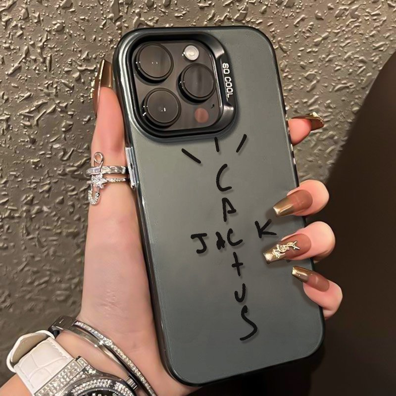 Apple Iphone 15 Pro Max - Чехол для телефона с разъемом для