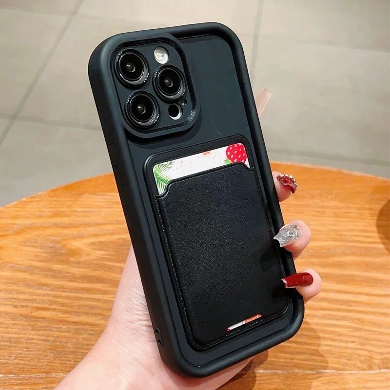 Huawei Nova 12 - Мягкий силиконовый чехол для Huawei nova