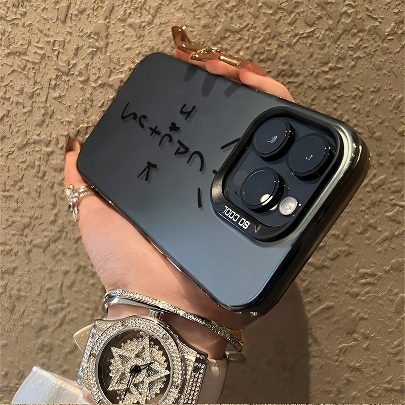 Чехол для телефона с разъемом  – обзор и цена Apple Iphone 15 Pro Max