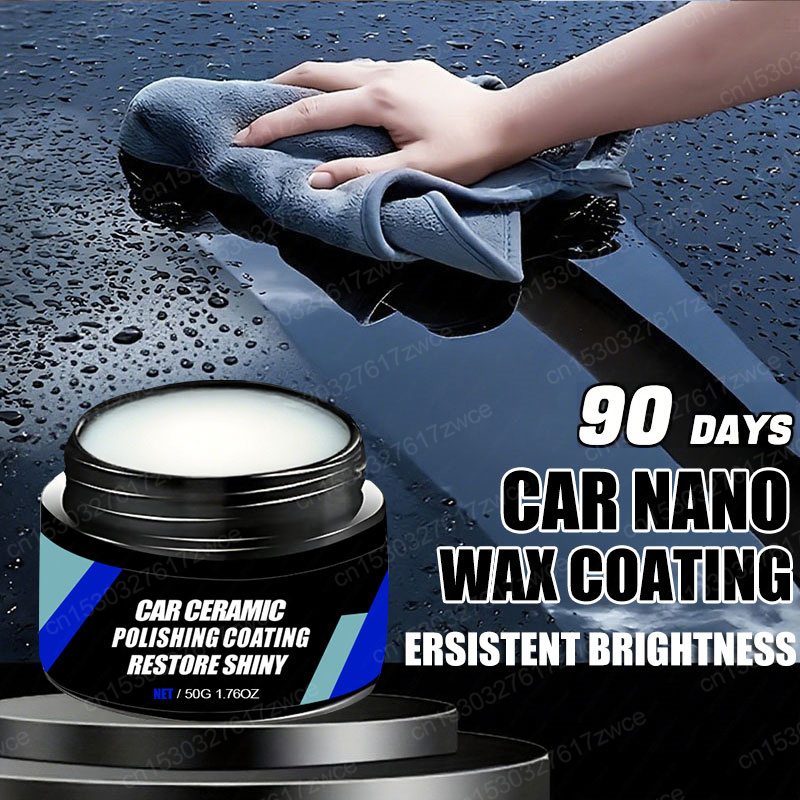 Автомобильное керамическое нан – обзор и цена Oleophobic Coating Spray