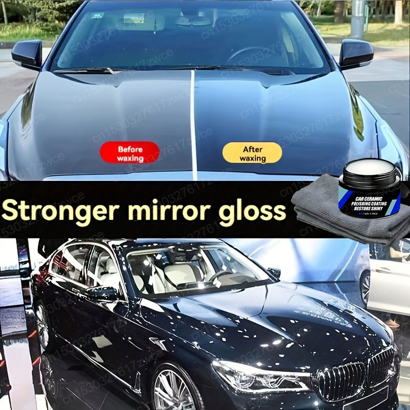 Автомобильное керамическое нан – обзор и цена Oleophobic Coating Spray