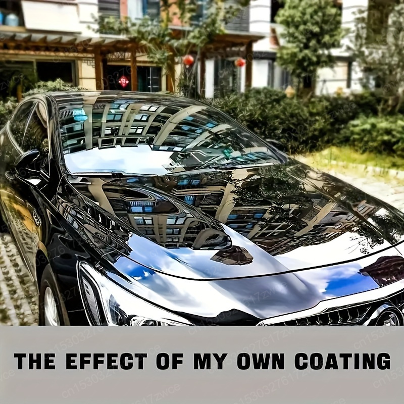 Автомобильное керамическое нан – обзор и цена Oleophobic Coating Spray