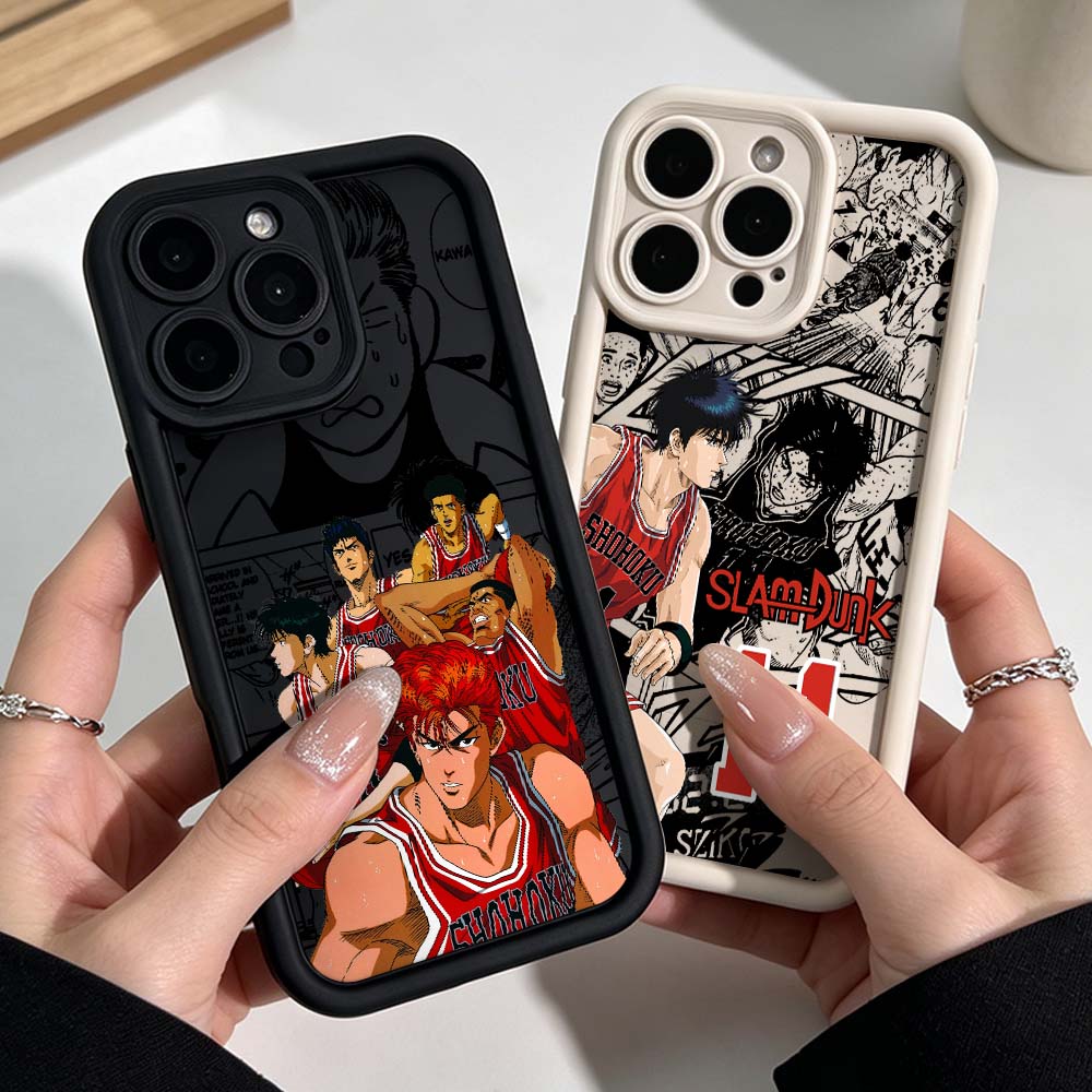 Чехол для телефона S-Slam Dunk – обзор и цена Apple Iphone 16