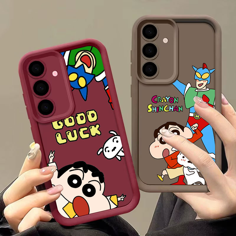 Чехол Crayons Boy S26 Ultra дл – обзор и цена Samsung Galaxy S24