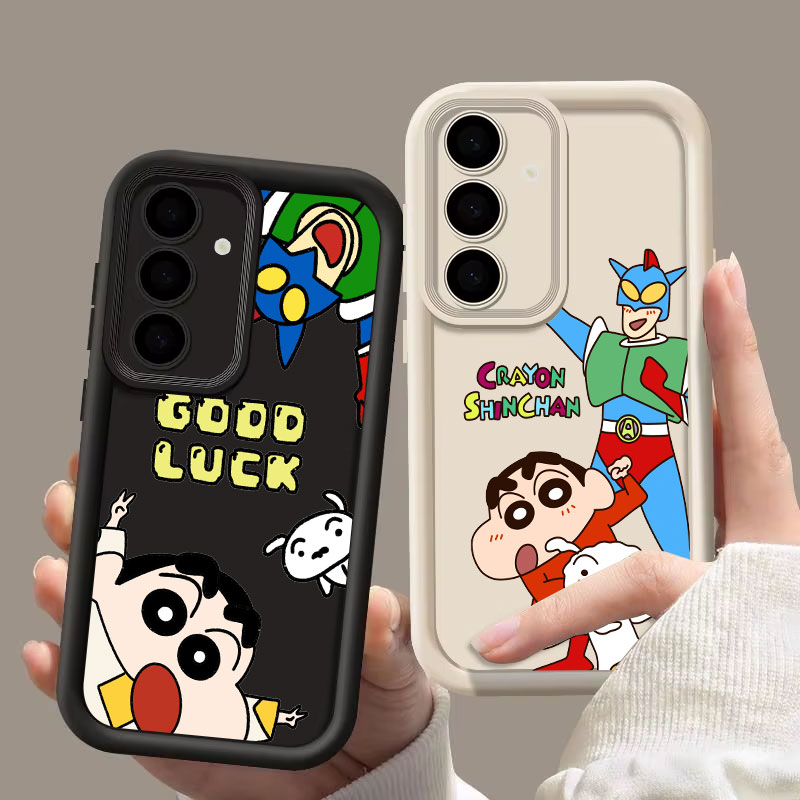 Чехол Crayons Boy S26 Ultra дл – обзор и цена Samsung Galaxy S24