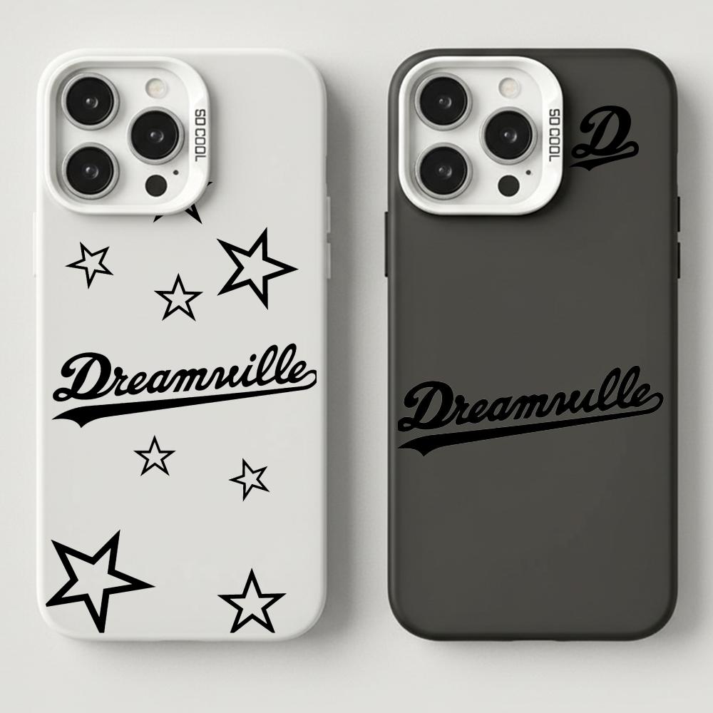Чехол для телефона D-Dreamvill – обзор и цена Apple Iphone 16