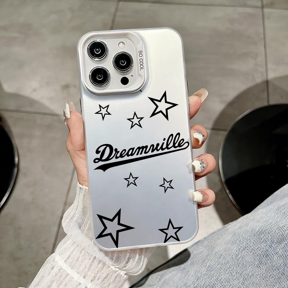 Чехол для телефона D-Dreamvill – обзор и цена Apple Iphone 16