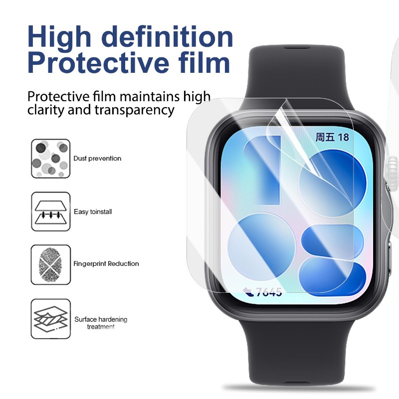 Мягкая гибкая гидрогелевая пле – обзор и цена Flexible Tpu Film