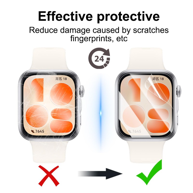Мягкая гибкая гидрогелевая пле – обзор и цена Flexible Tpu Film