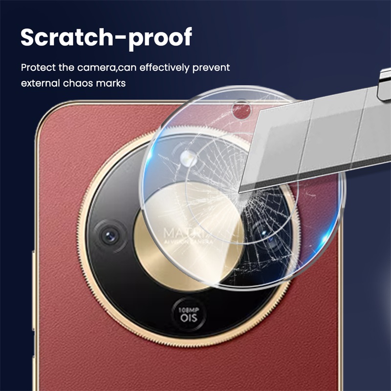 3-1 шт. 3D прозрачные изогнуты – обзор и цена Tempered Glass Screen 9H