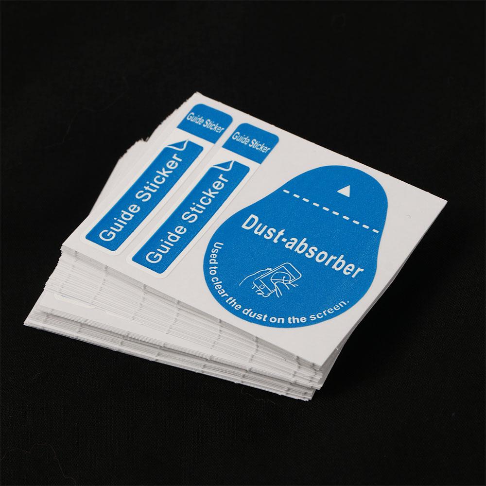 Средство для очистки экрана, з – обзор и цена Dust Removal Sticker