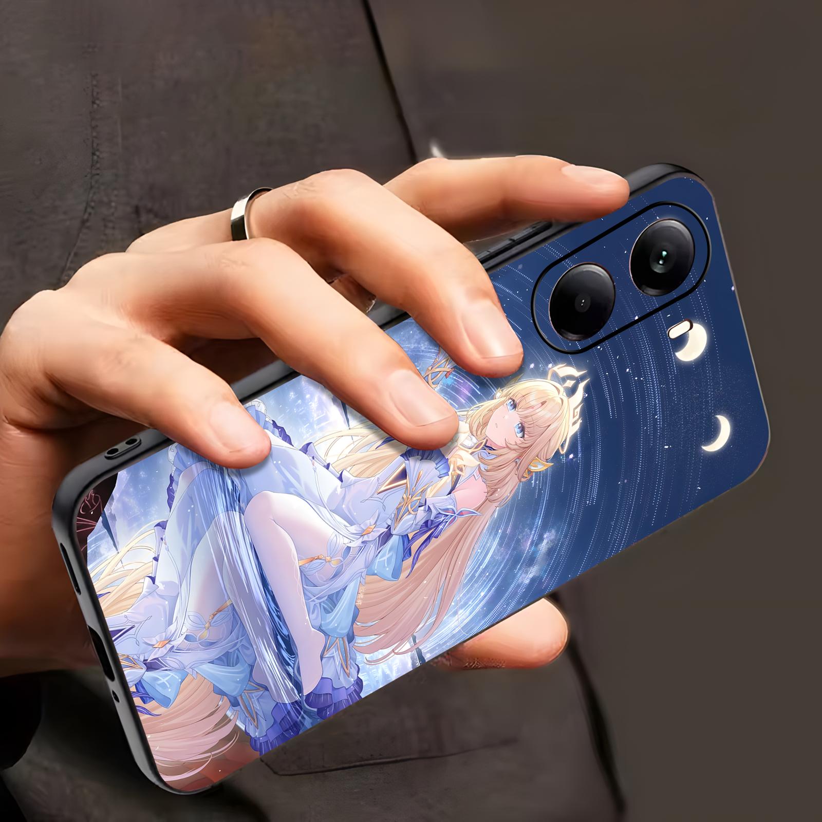 Чехол для телефона Xiaomi POCO – обзор и цена Xiaomi Poco X6