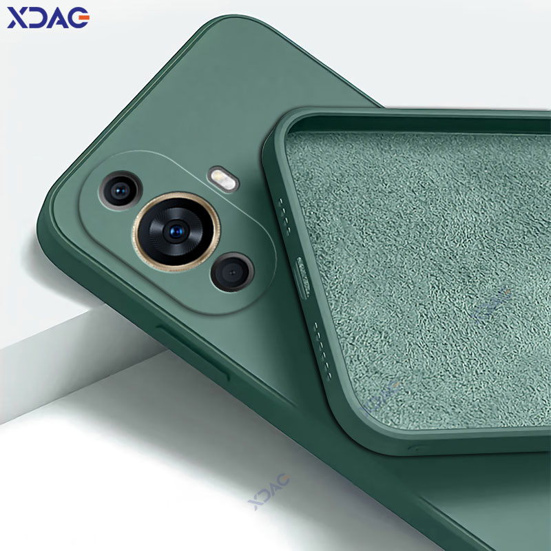 Чехол для мобильного телефона  – обзор и цена Huawei Nova 12