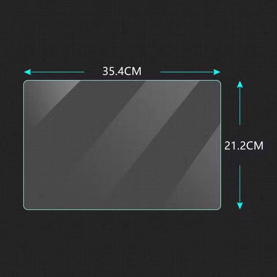 Для BYD Sea Lion 06 EV 15,6-дю – обзор и цена Glass Protector Auto