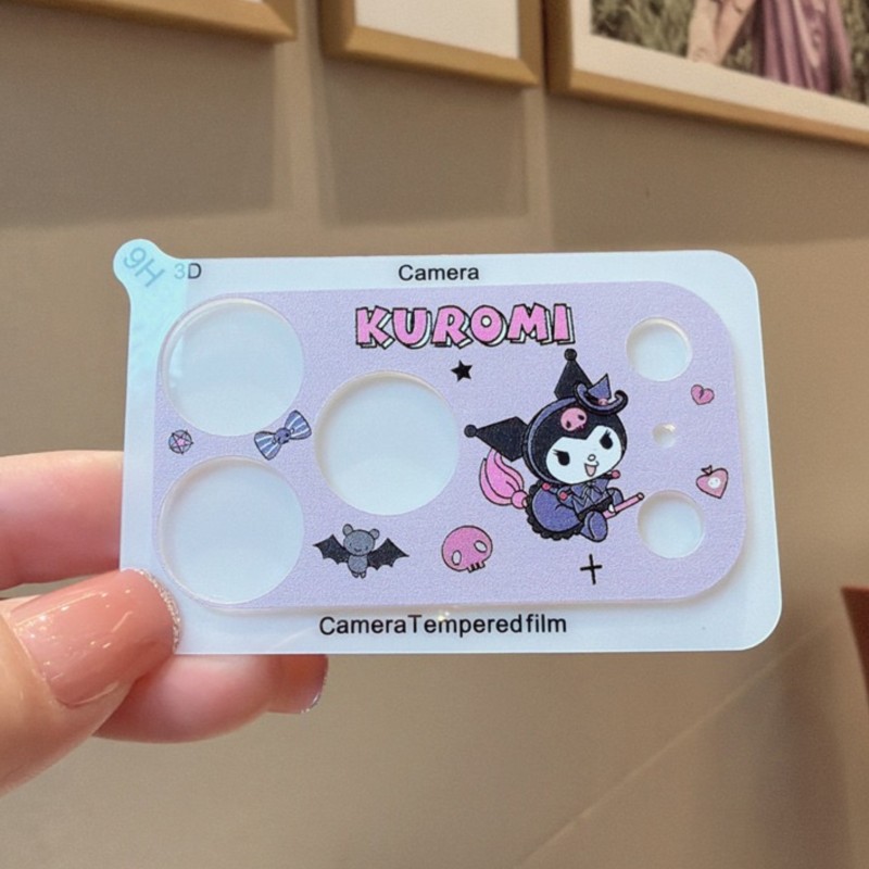 Защитное стекло Sanrio Hello K – обзор и цена Tempered Glass Screen 9H