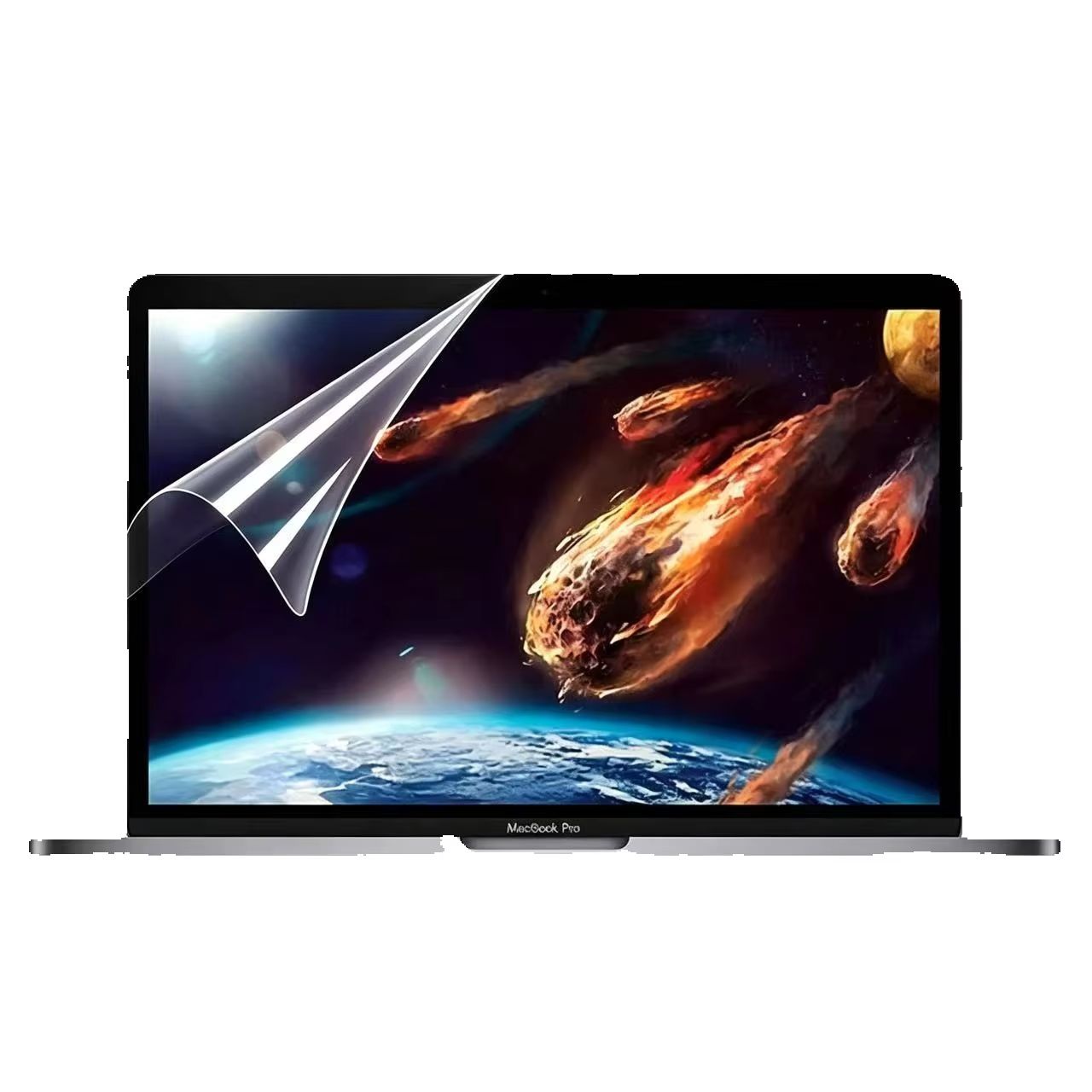 Матовая антибликовая защитная  – обзор и цена Matte Anti Glare Screen